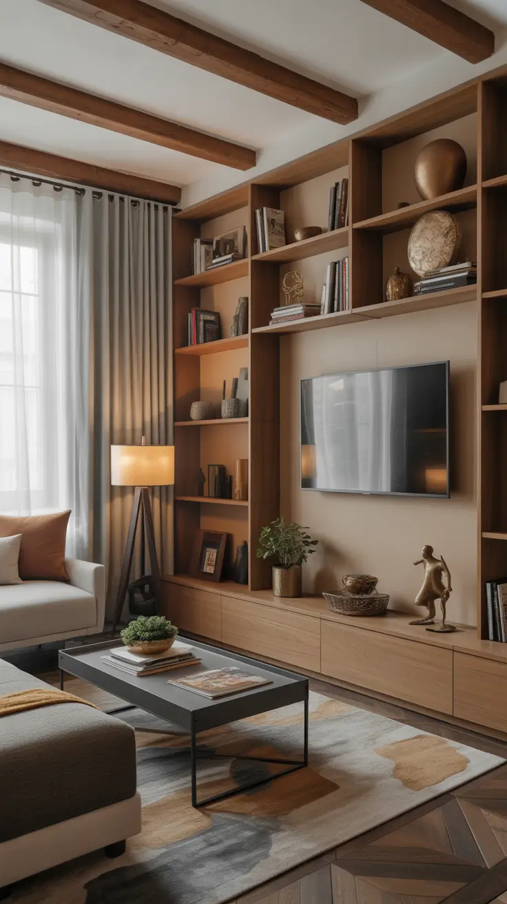 Apartment Remodel Ideas 2026: Modern, Small & Rental Design Trends