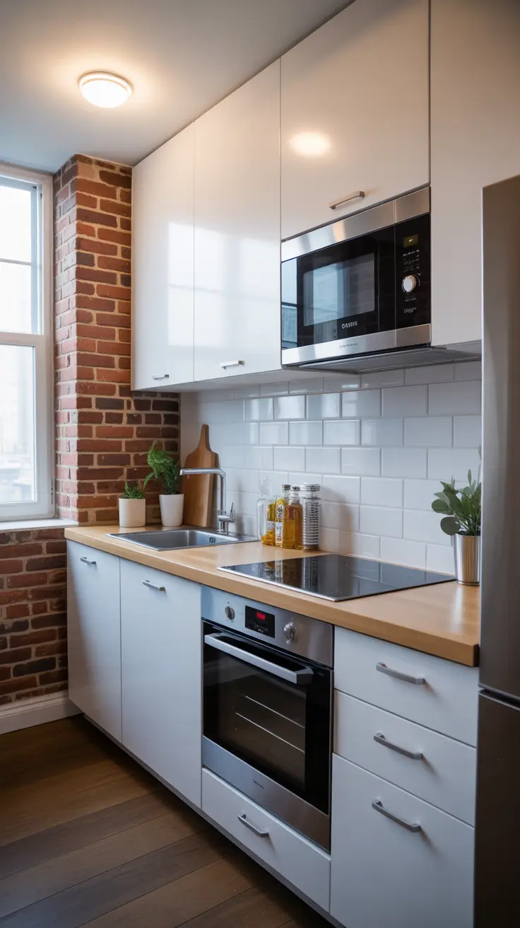 Apartment Remodel Ideas 2026: Modern, Small & Rental Design Trends