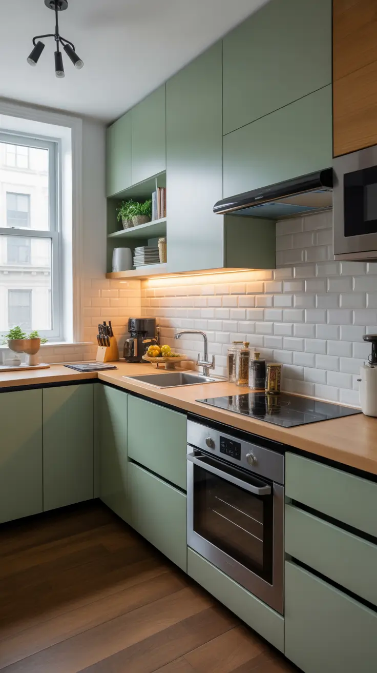 Apartment Remodel Ideas 2026: Modern, Small & Rental Design Trends