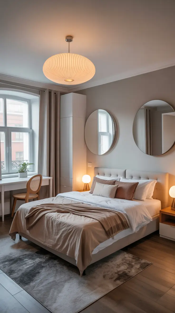 Apartment Remodel Ideas 2026: Modern, Small & Rental Design Trends