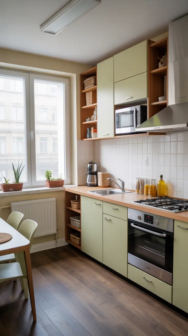 Apartment Remodel Ideas 2026: Modern, Small & Rental Design Trends