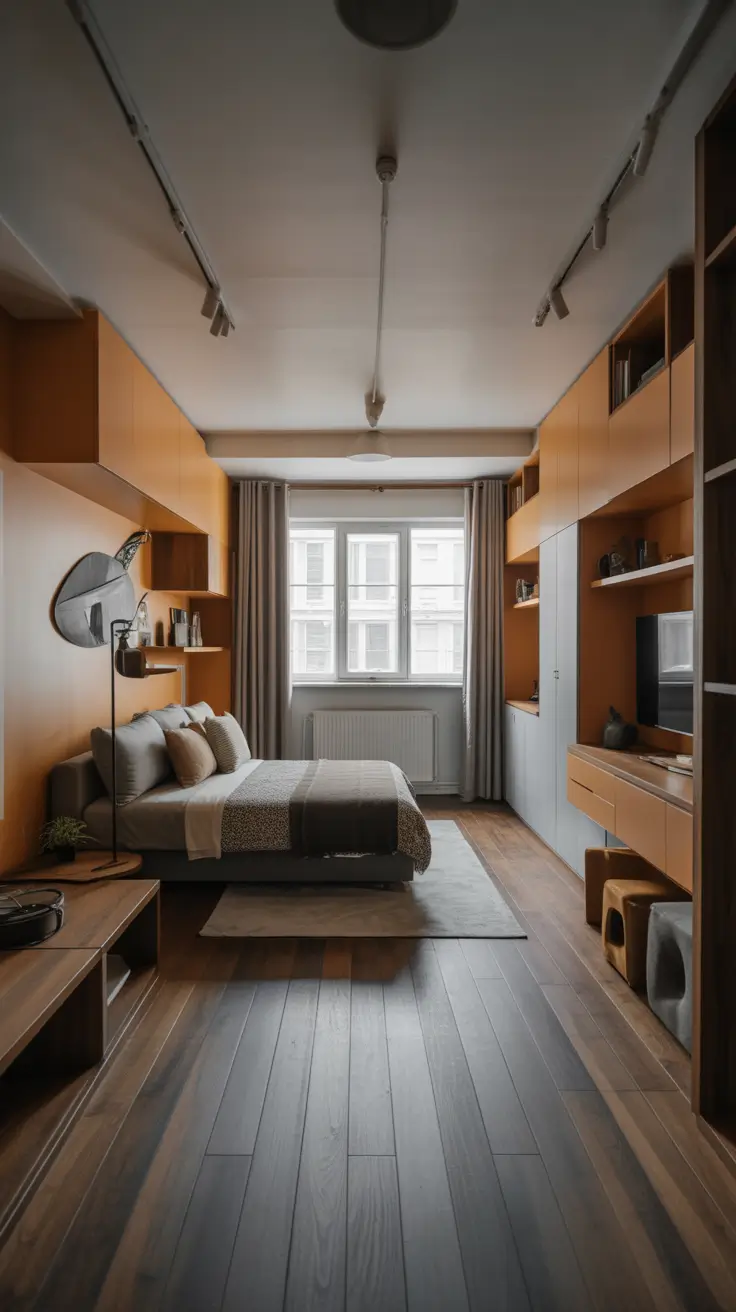 Apartment Remodel Ideas 2026: Modern, Small & Rental Design Trends