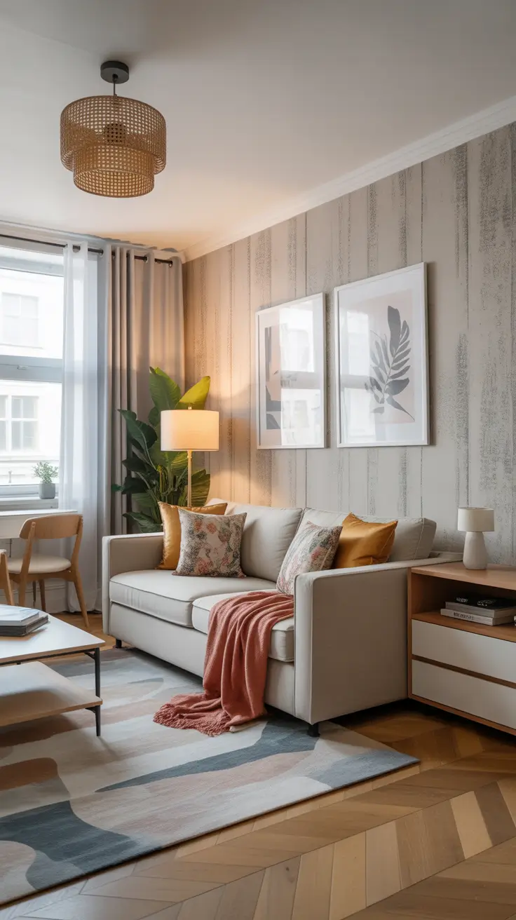 Apartment Remodel Ideas 2026: Modern, Small & Rental Design Trends