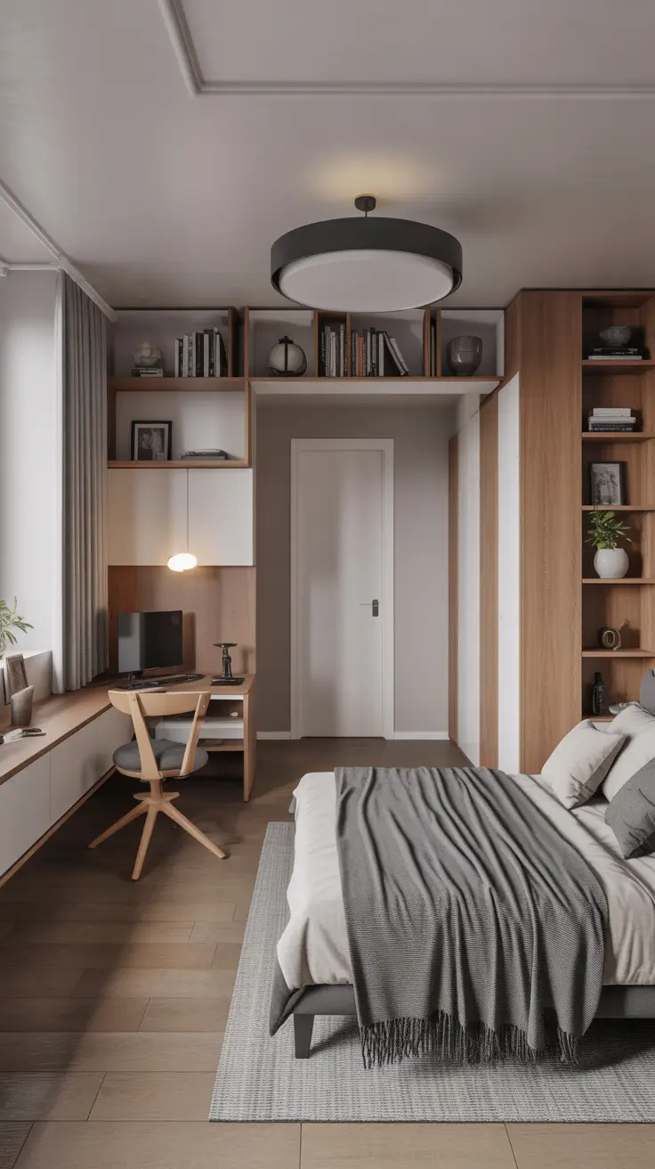 Apartment Remodel Ideas 2026: Modern, Small & Rental Design Trends