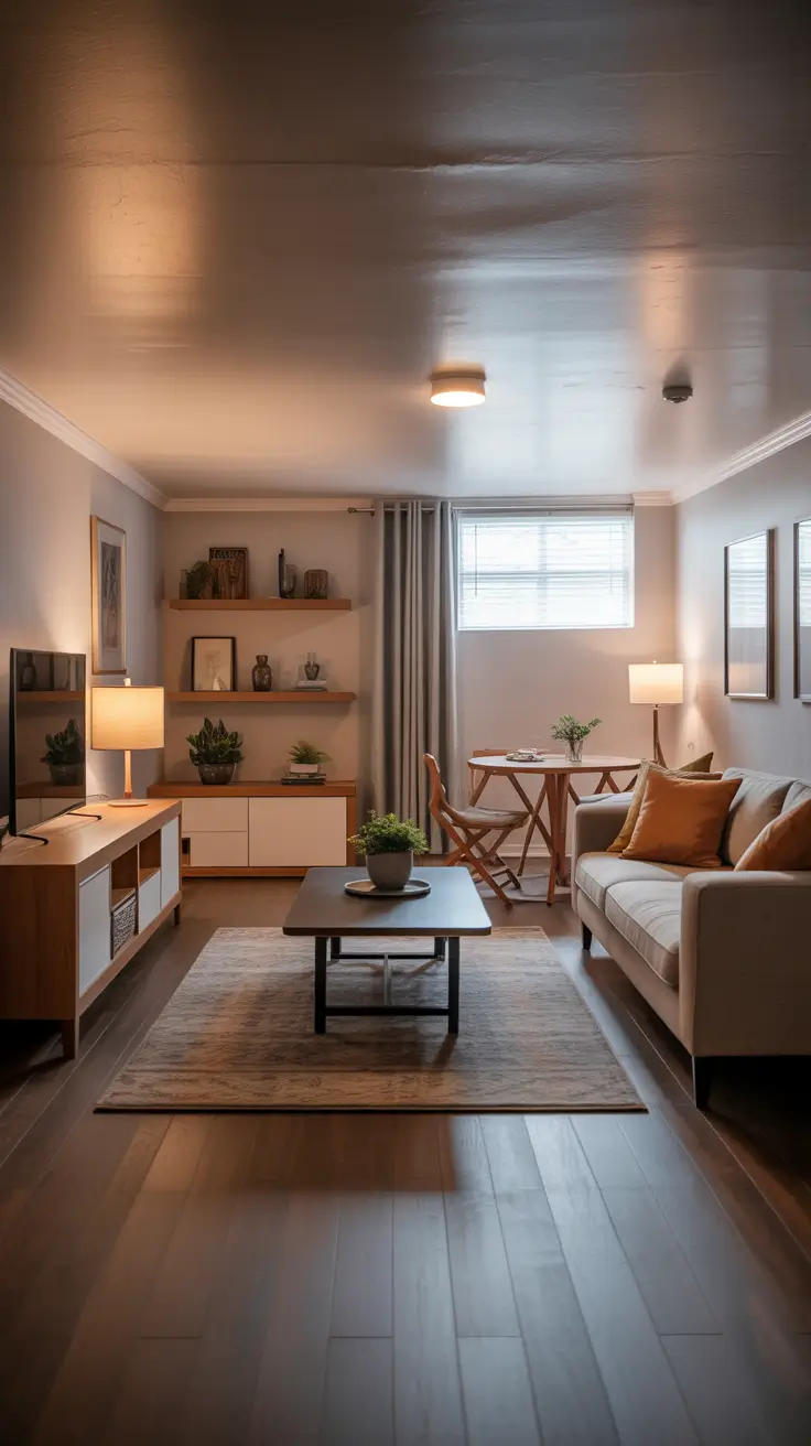Apartment Remodel Ideas 2026: Modern, Small & Rental Design Trends