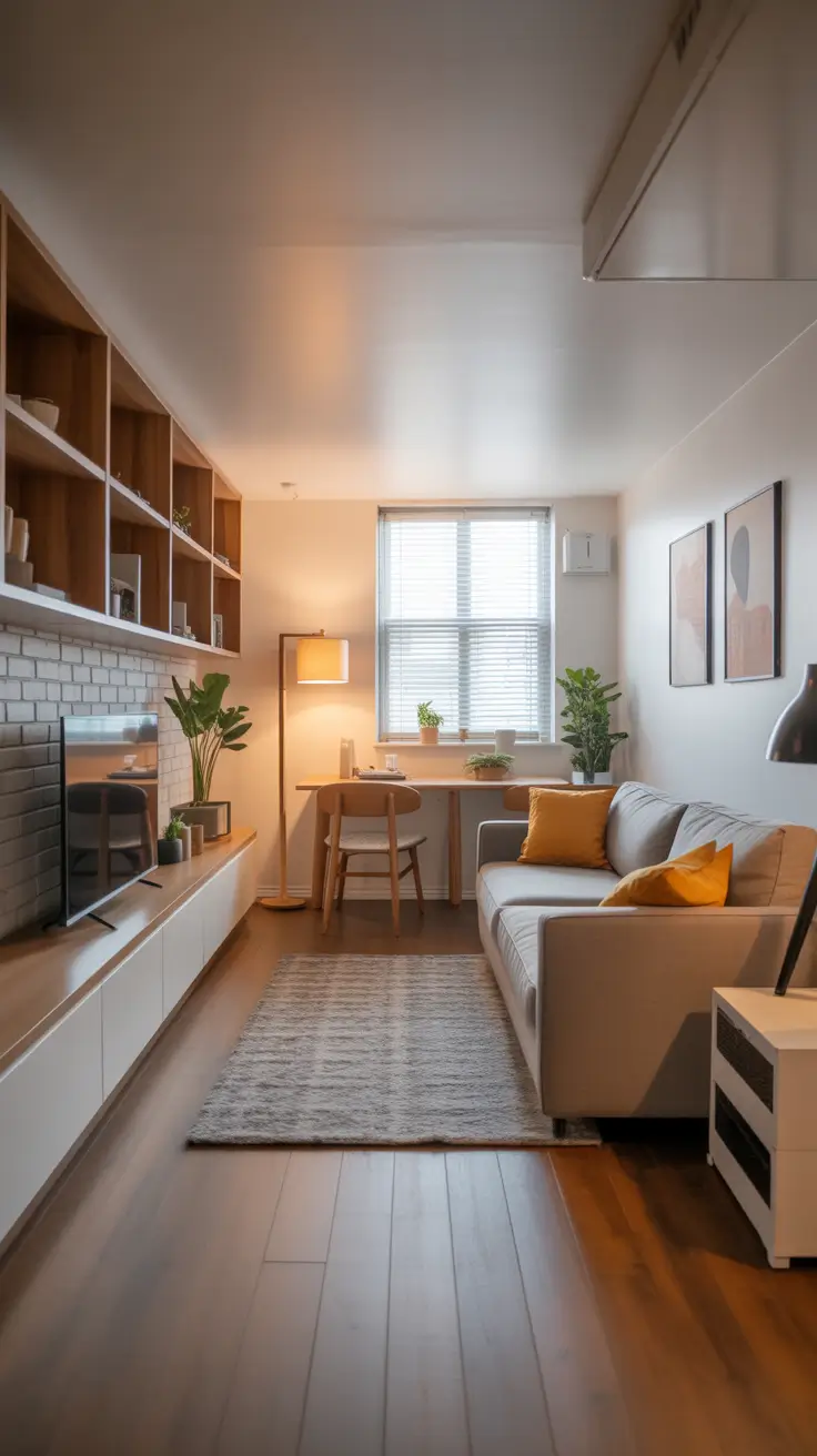 Apartment Remodel Ideas 2026: Modern, Small & Rental Design Trends