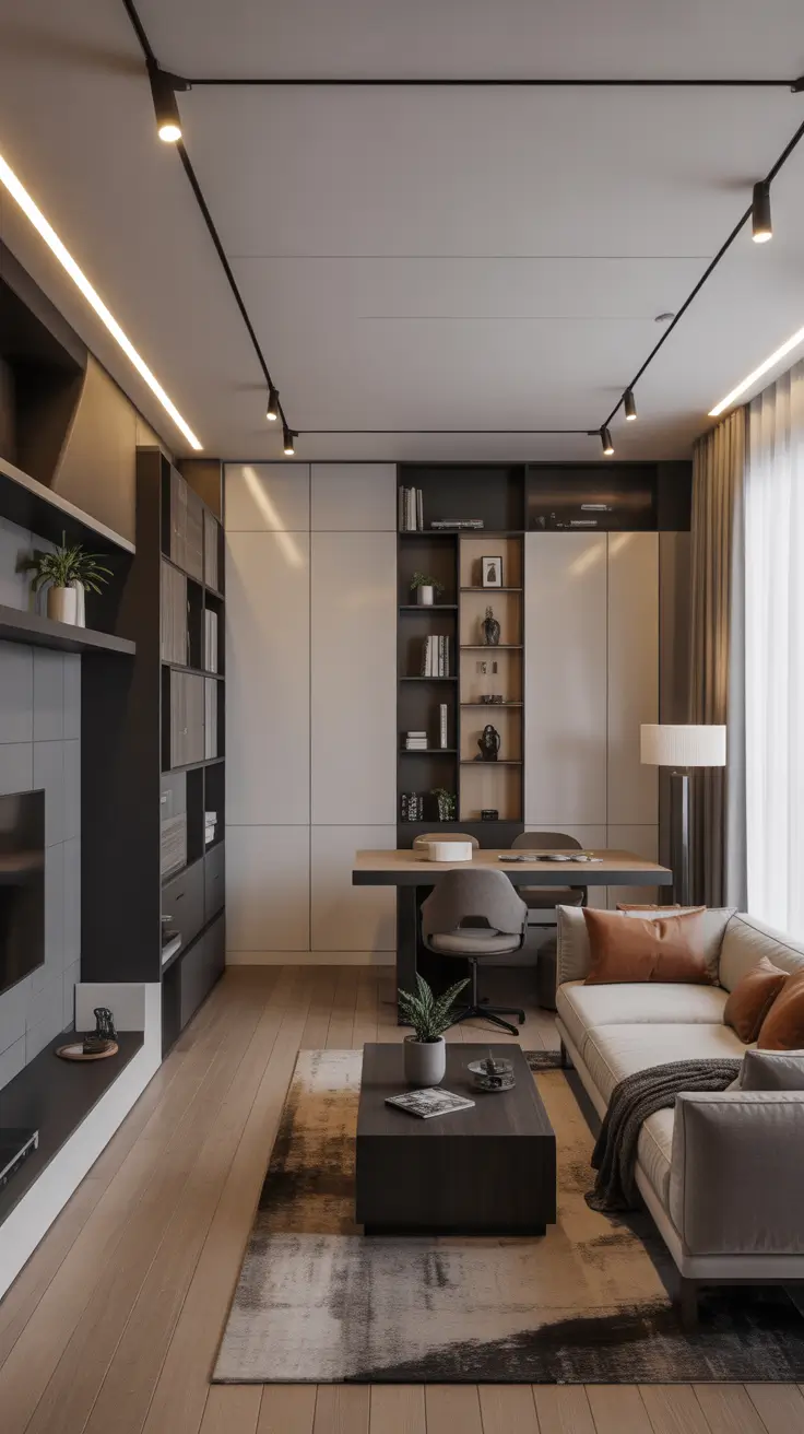 Apartment Remodel Ideas 2026: Modern, Small & Rental Design Trends