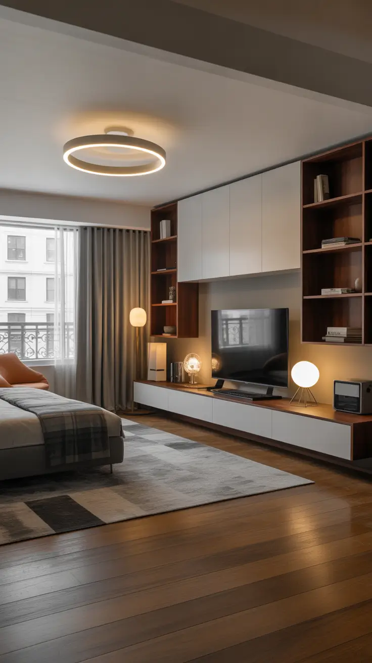 Apartment Remodel Ideas 2026: Modern, Small & Rental Design Trends