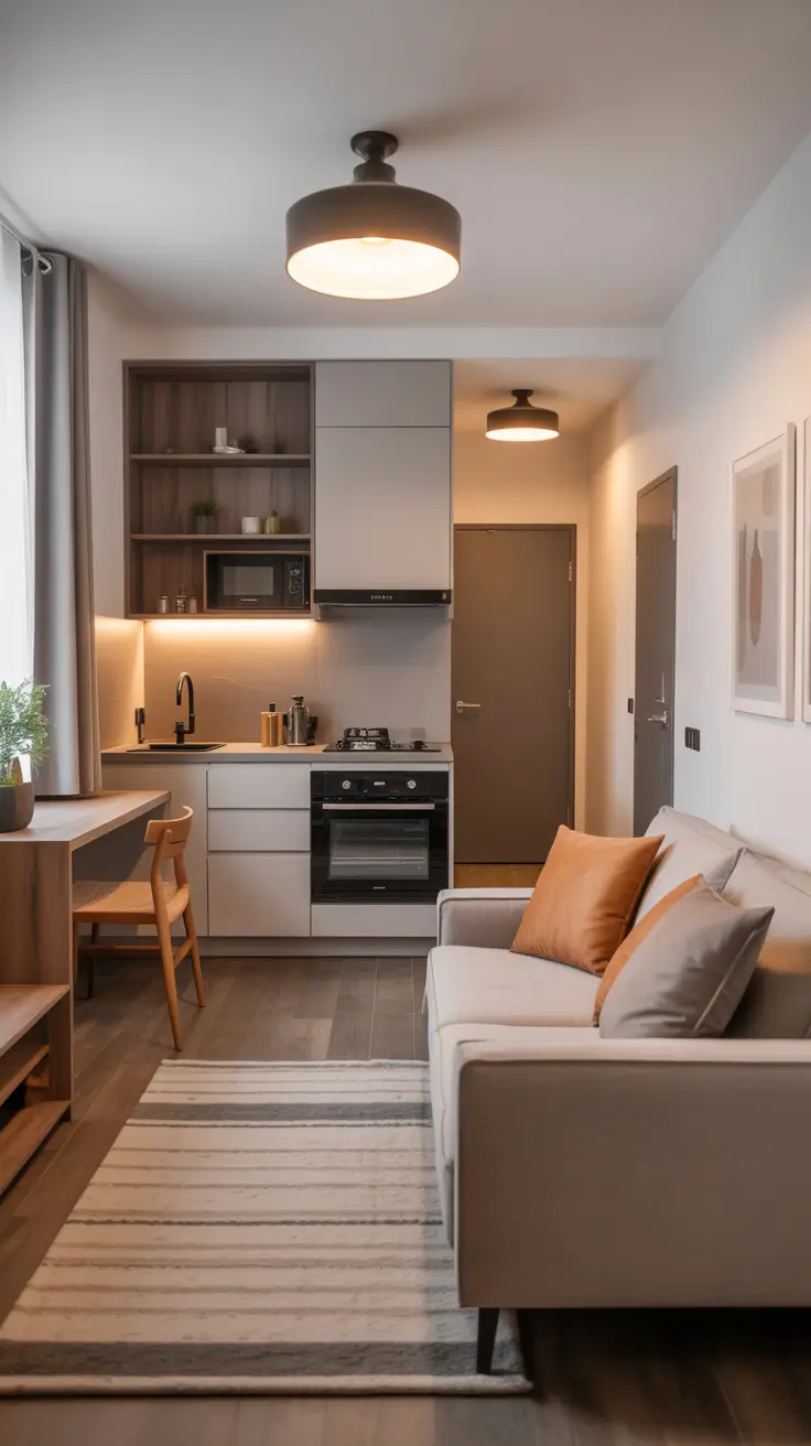 Apartment Remodel Ideas 2026: Modern, Small & Rental Design Trends