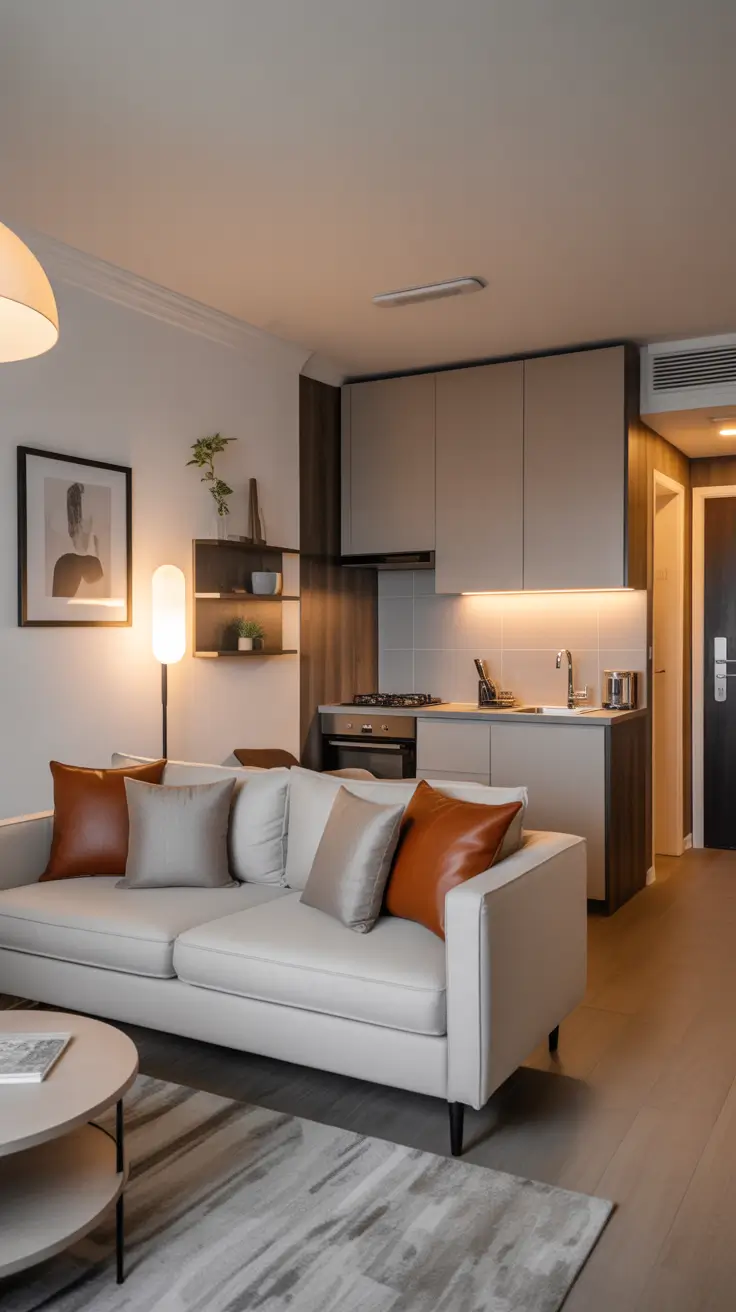 Apartment Remodel Ideas 2026: Modern, Small & Rental Design Trends