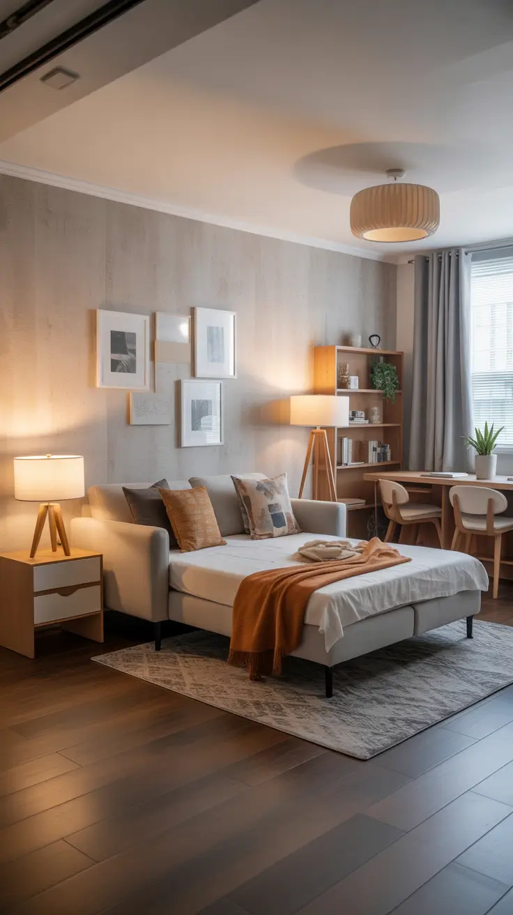 Apartment Remodel Ideas 2026: Modern, Small & Rental Design Trends