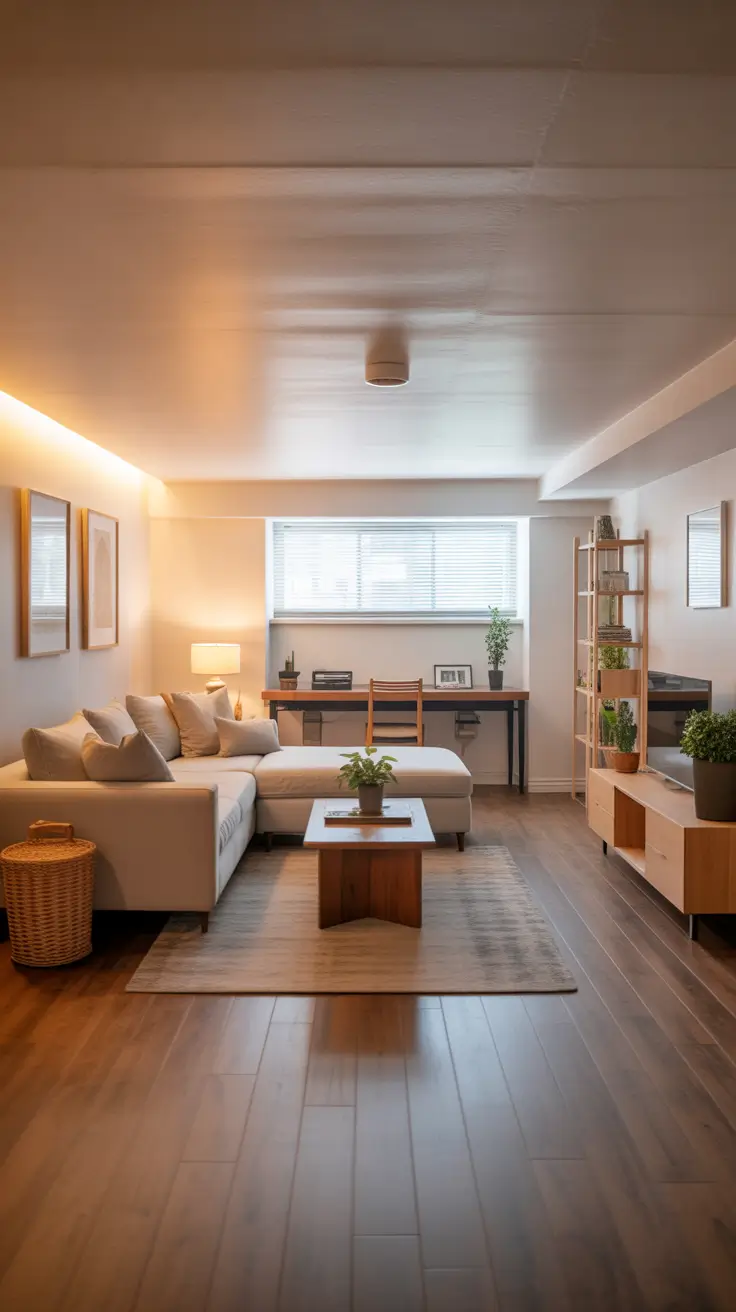 Apartment Remodel Ideas 2026: Modern, Small & Rental Design Trends