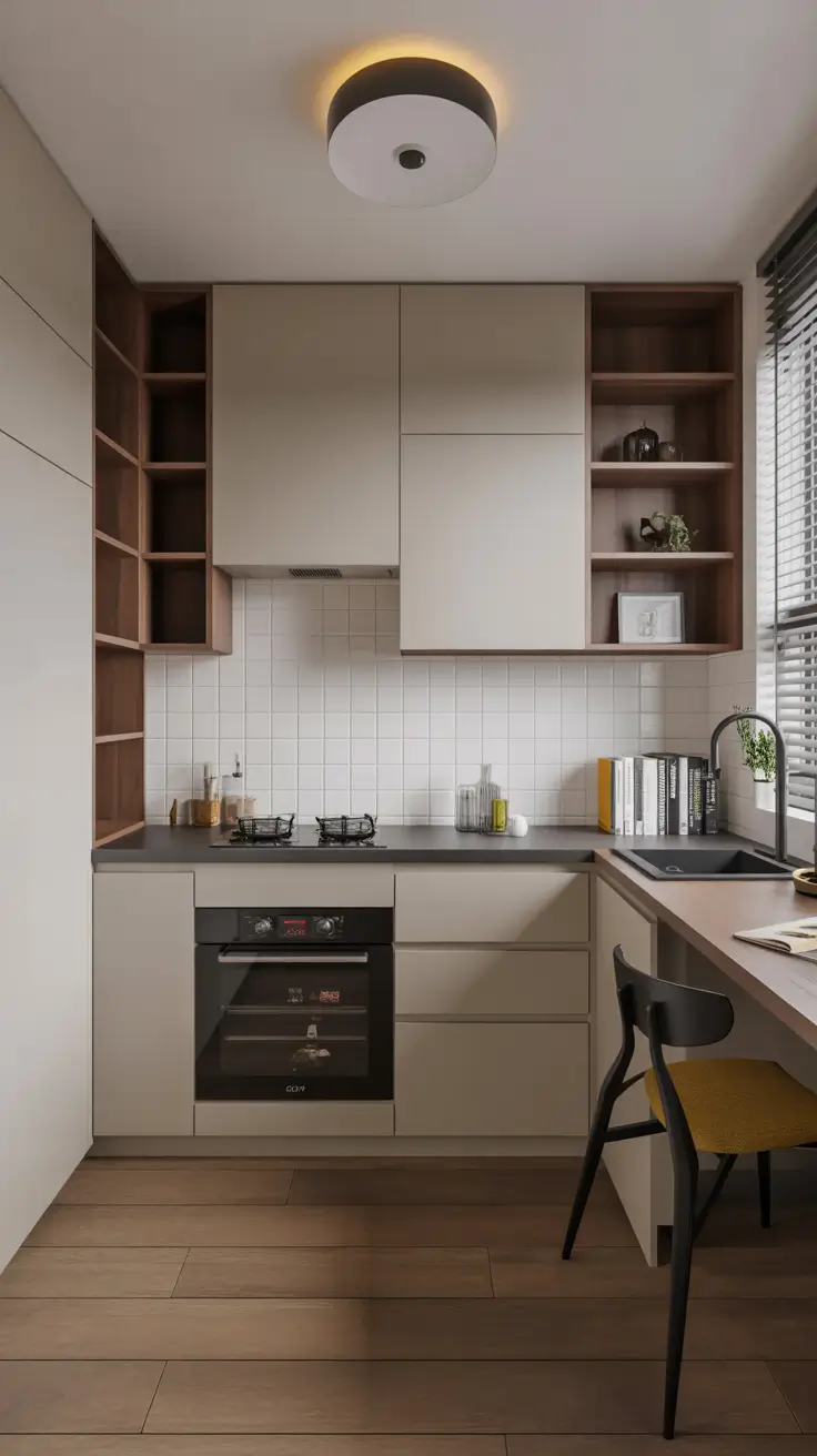 Apartment Remodel Ideas 2026: Modern, Small & Rental Design Trends