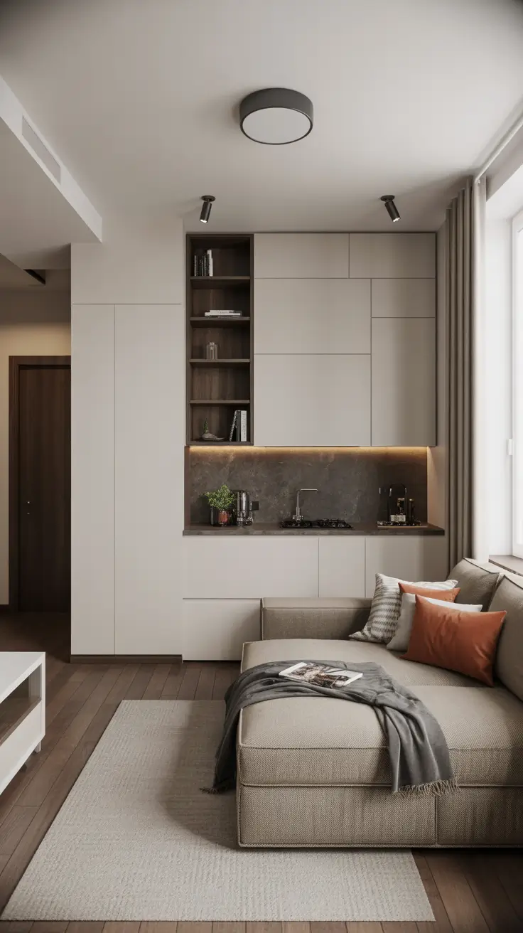 Apartment Remodel Ideas 2026: Modern, Small & Rental Design Trends