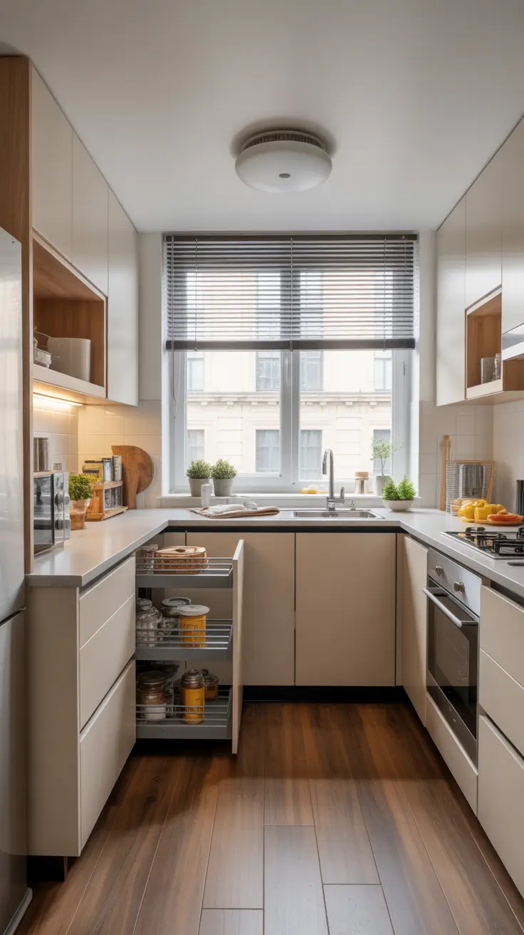 Apartment Remodel Ideas 2026: Modern, Small & Rental Design Trends