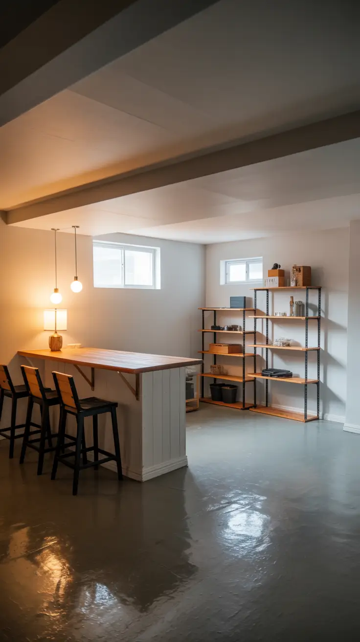 Basement Remodeling Ideas 2026: Budget-Friendly & Modern Designs