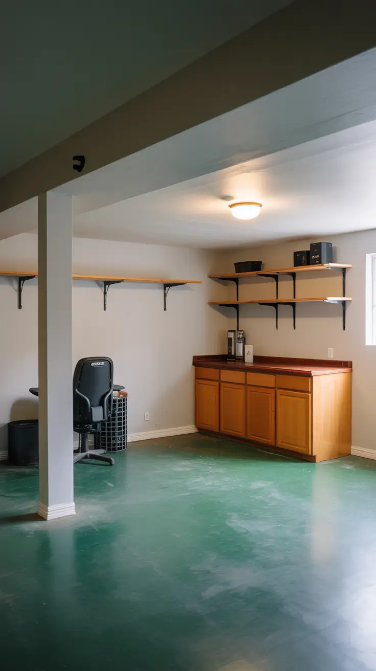 Basement Remodeling Ideas 2026: Budget-Friendly & Modern Designs