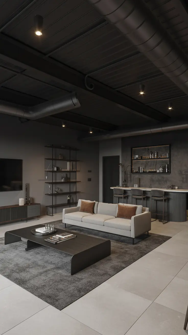 Basement Remodeling Ideas 2026: Budget-Friendly & Modern Designs