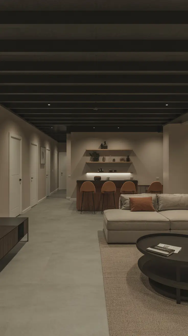 Basement Remodeling Ideas 2026: Budget-Friendly & Modern Designs