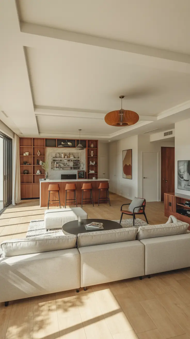 Basement Remodeling Ideas 2026: Budget-Friendly & Modern Designs