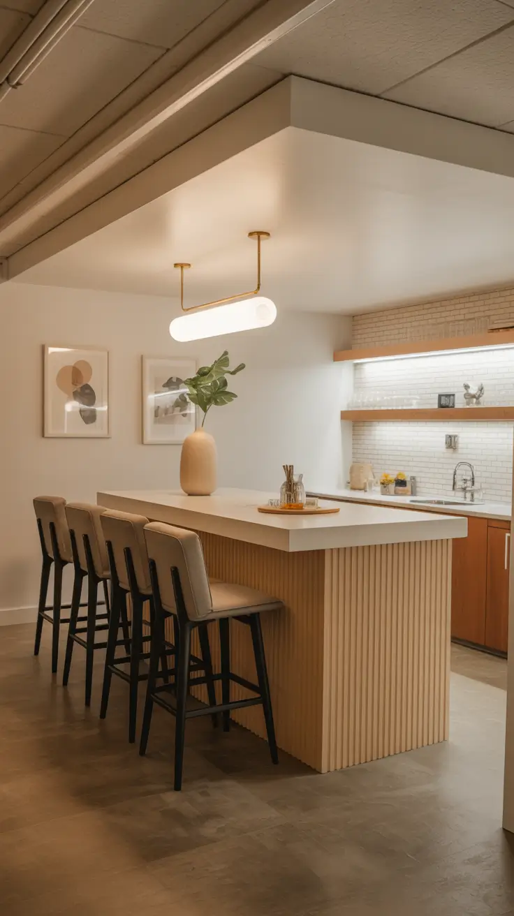 Basement Remodeling Ideas 2026: Budget-Friendly & Modern Designs