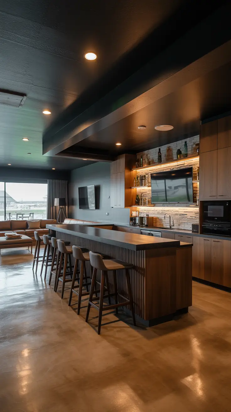 Basement Remodeling Ideas 2026: Budget-Friendly & Modern Designs