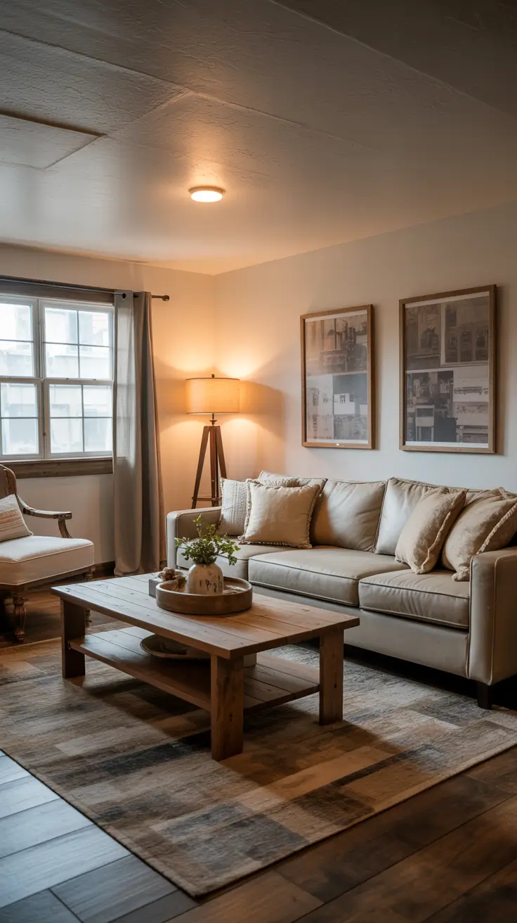 Basement Remodeling Ideas 2026: Budget-Friendly & Modern Designs