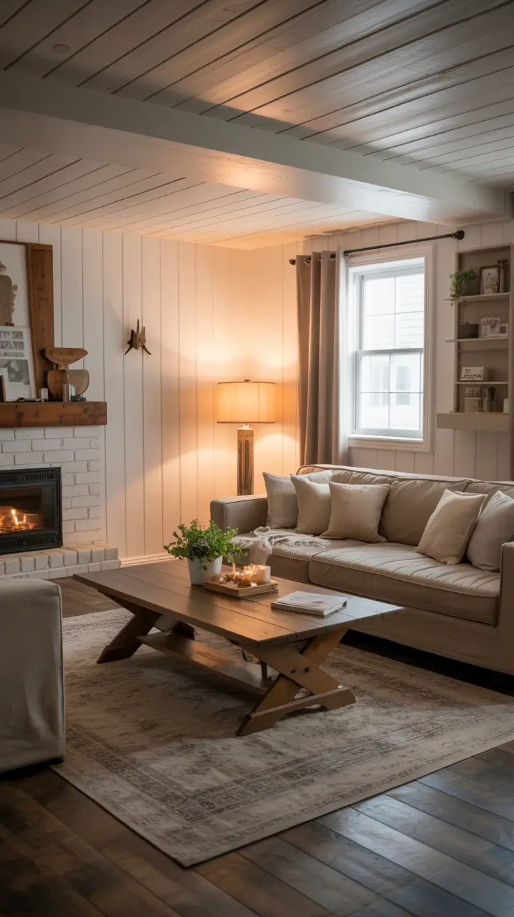 Basement Remodeling Ideas 2026: Budget-Friendly & Modern Designs