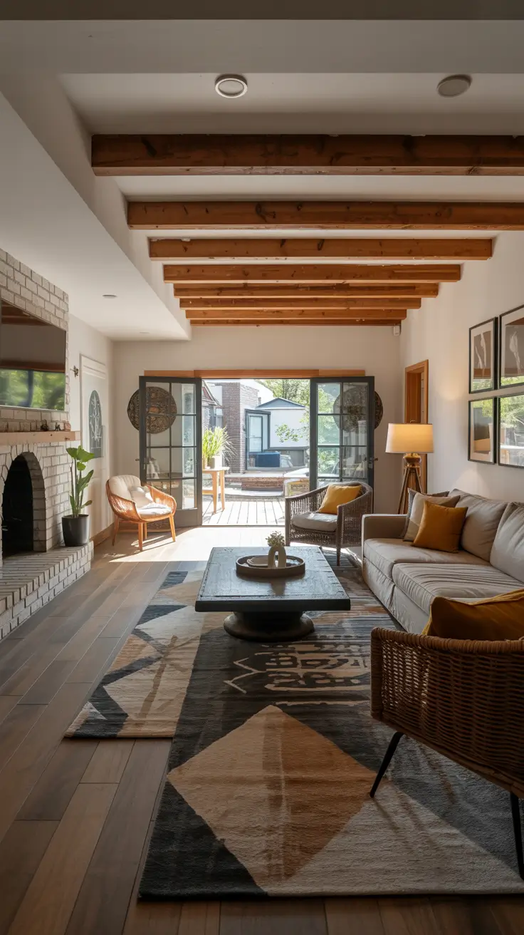 Basement Remodeling Ideas 2026: Budget-Friendly & Modern Designs