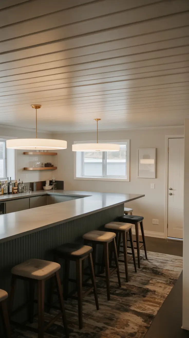 Basement Remodeling Ideas 2026: Budget-Friendly & Modern Designs