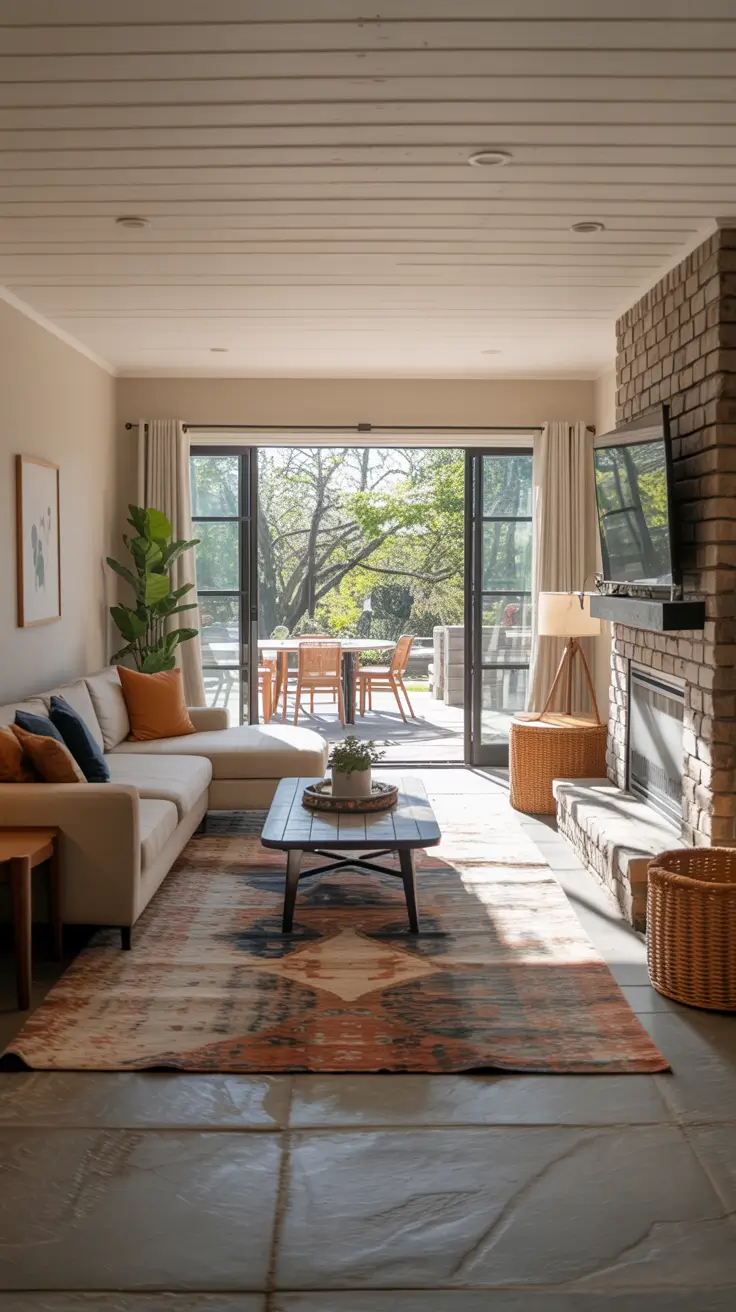 Basement Remodeling Ideas 2026: Budget-Friendly & Modern Designs