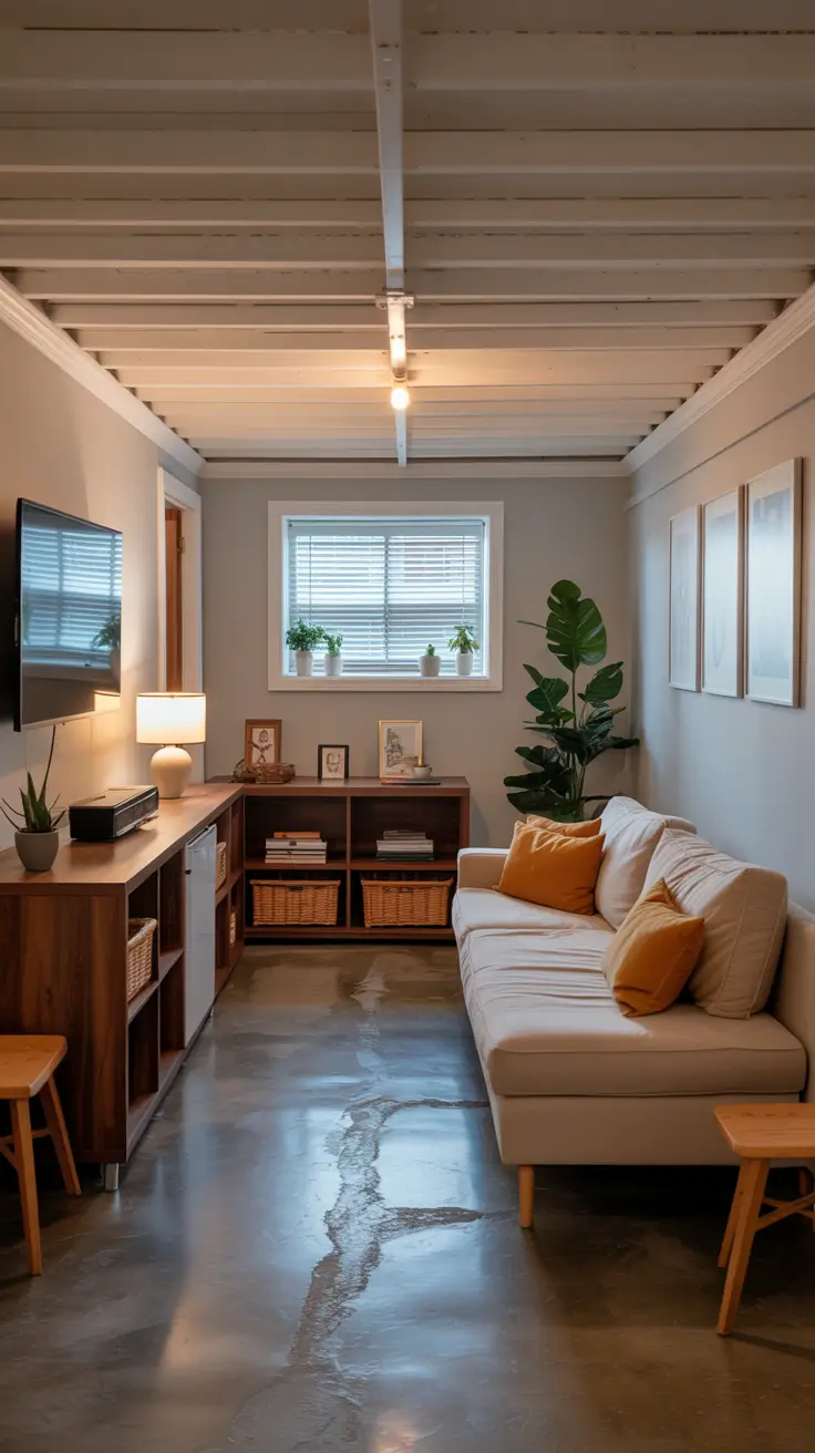 Basement Remodeling Ideas 2026: Budget-Friendly & Modern Designs
