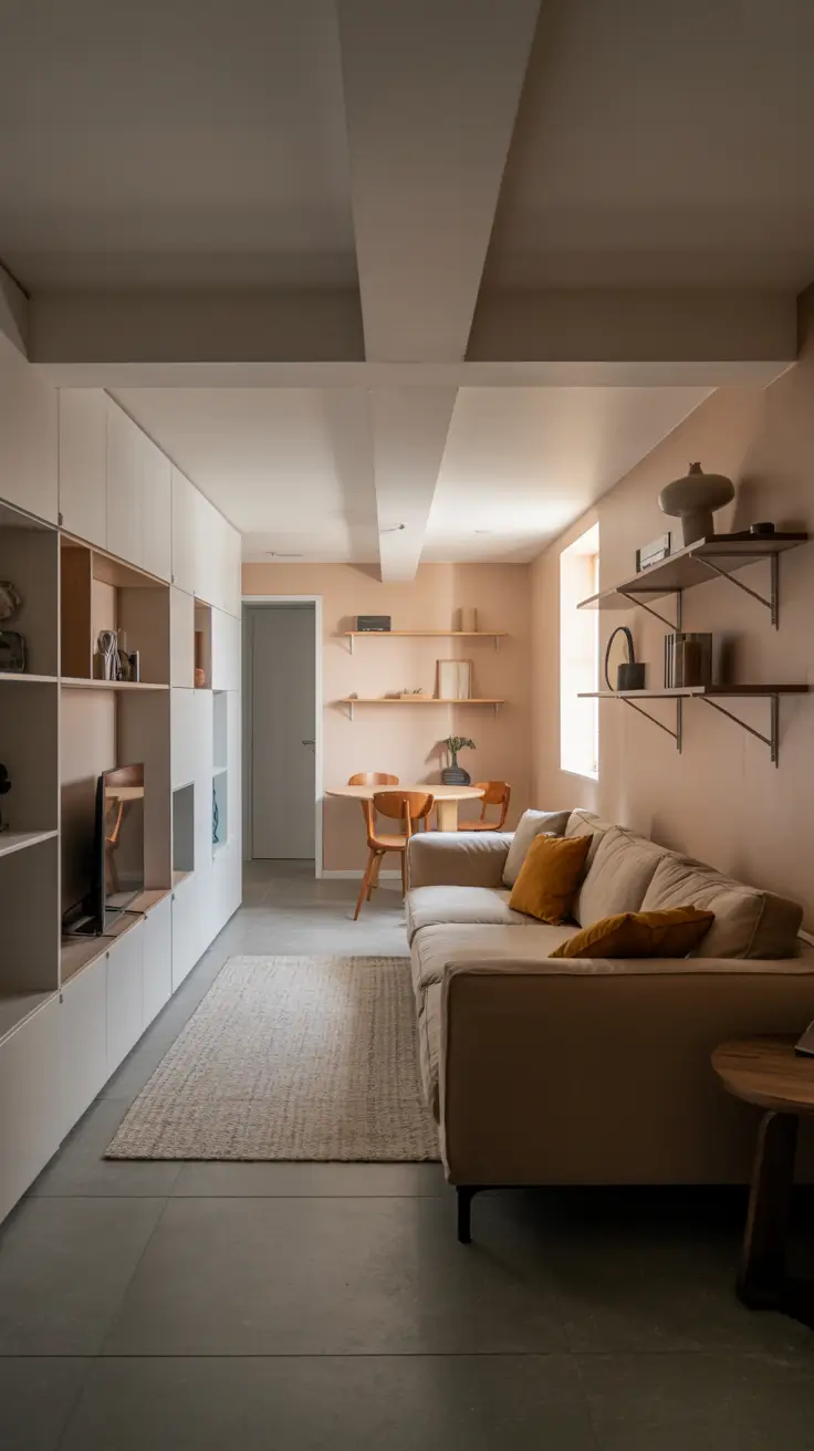 Basement Remodeling Ideas 2026: Budget-Friendly & Modern Designs