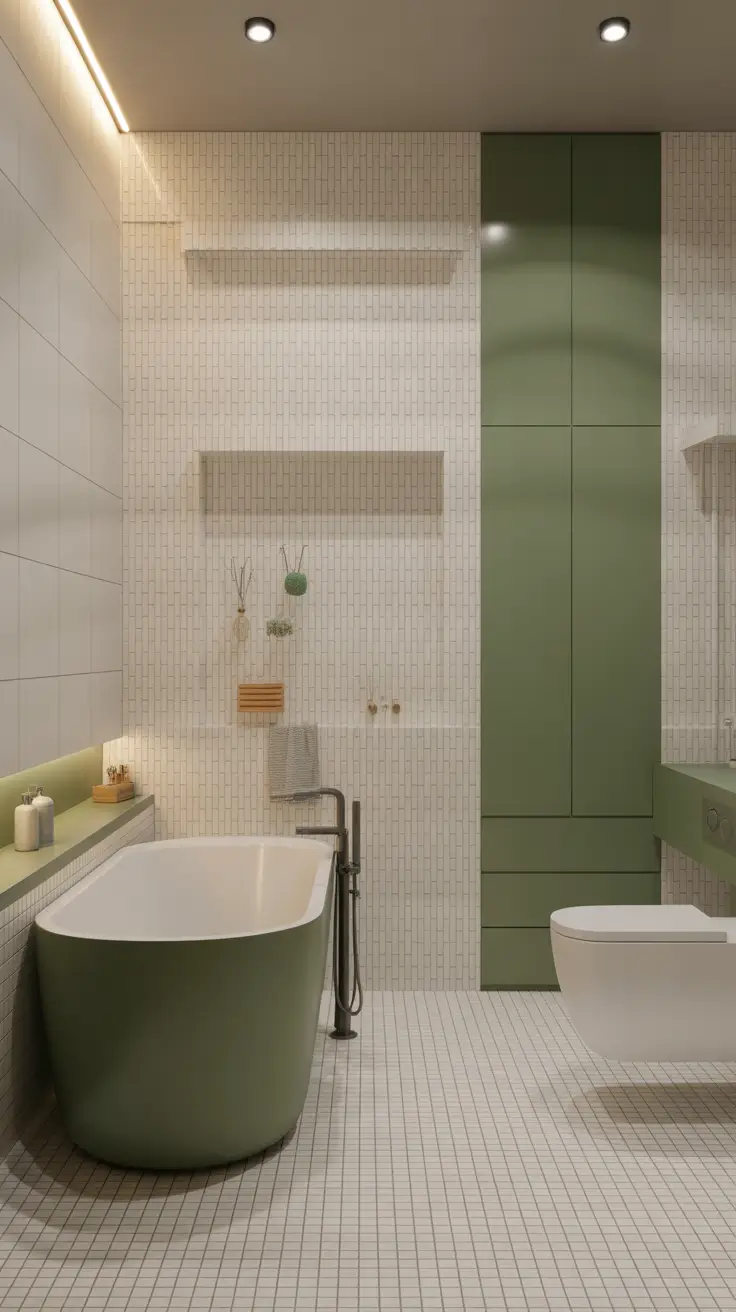 Bathroom Interior Ideas 2026: Modern, Luxe & Trendy Designs for Every Home