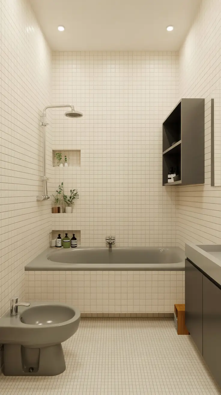 Bathroom Interior Ideas 2026: Modern, Luxe & Trendy Designs for Every Home