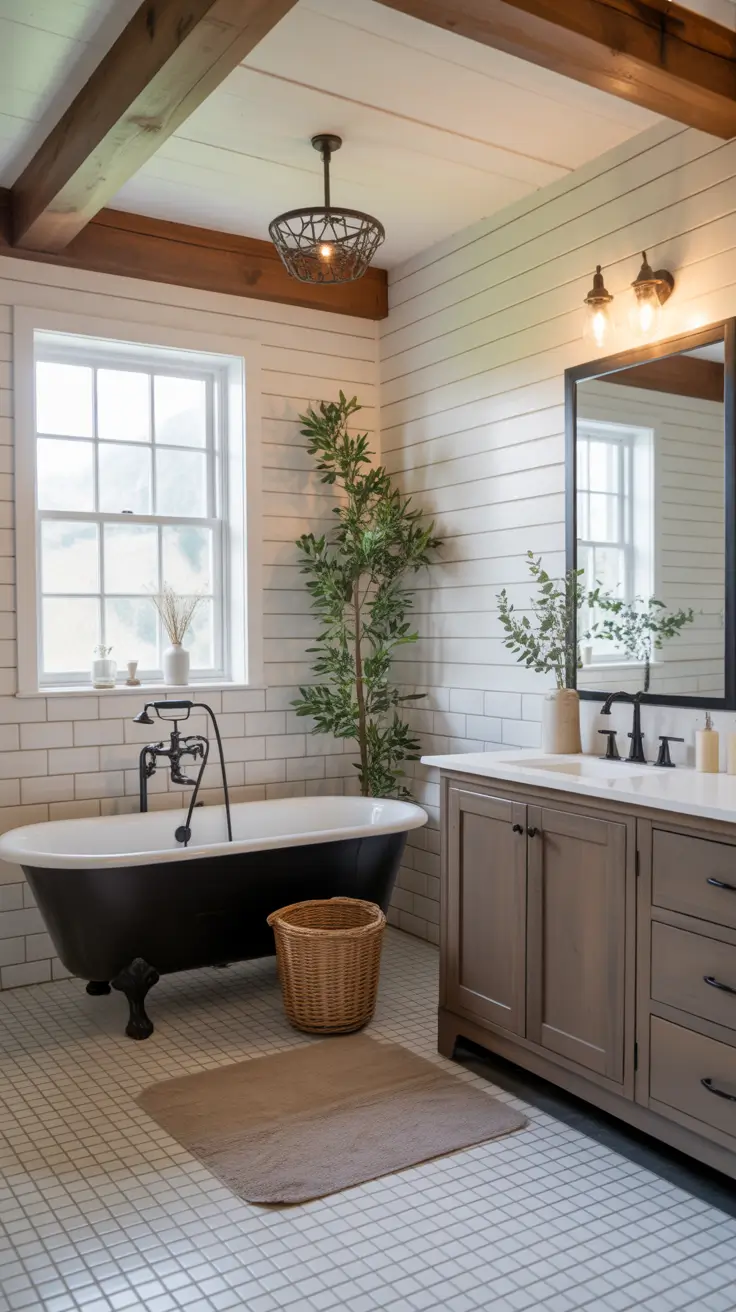 Bathroom Interior Ideas 2026: Modern, Luxe & Trendy Designs for Every Home