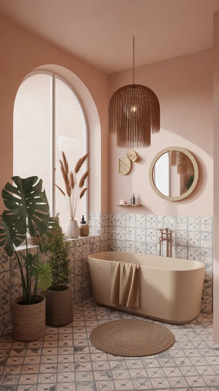 Bathroom Interior Ideas 2026: Modern, Luxe & Trendy Designs for Every Home