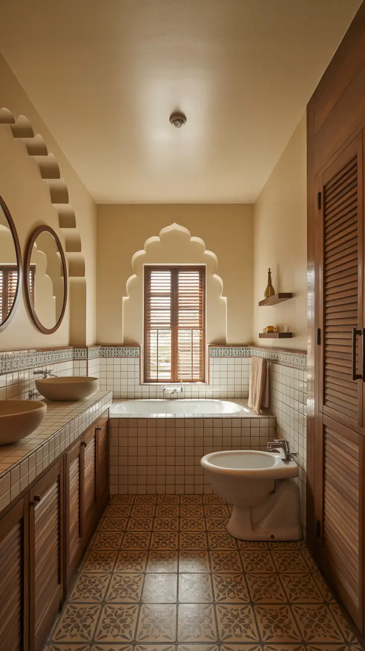 Bathroom Interior Ideas 2026: Modern, Luxe & Trendy Designs for Every Home