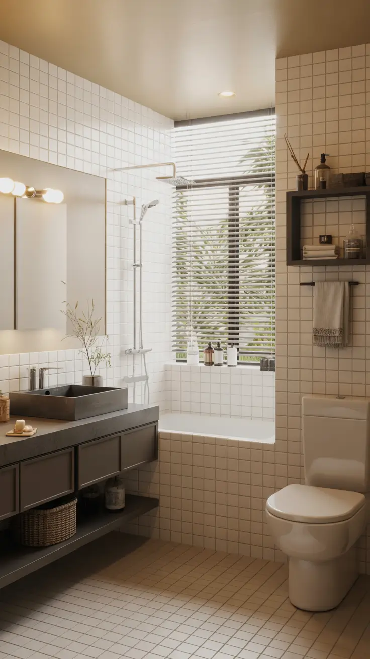 Bathroom Interior Ideas 2026: Modern, Luxe & Trendy Designs for Every Home