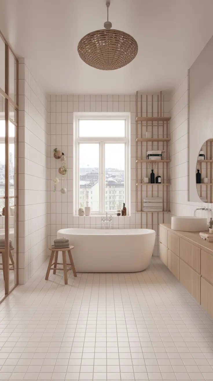 Bathroom Interior Ideas 2026: Modern, Luxe & Trendy Designs for Every Home
