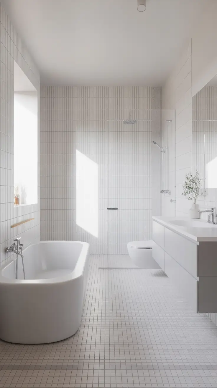 Bathroom Interior Ideas 2026: Modern, Luxe & Trendy Designs for Every Home