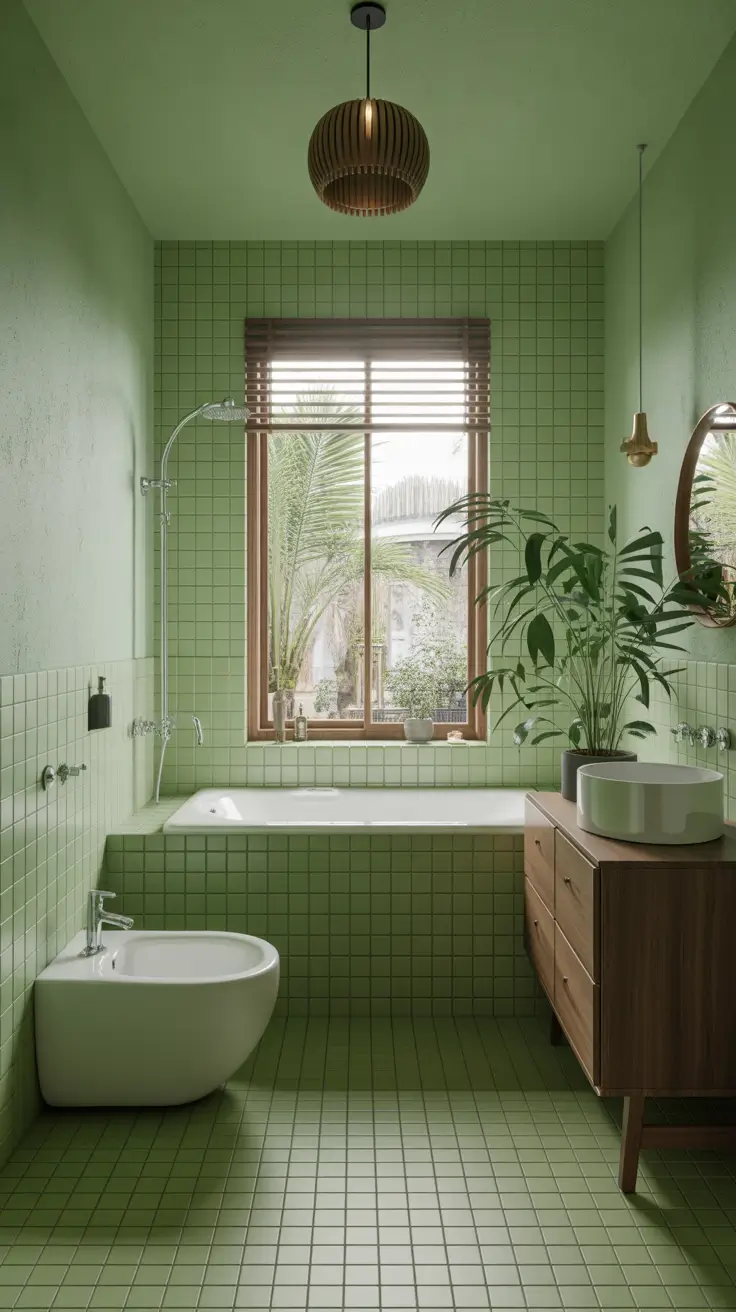 Bathroom Interior Ideas 2026: Modern, Luxe & Trendy Designs for Every Home