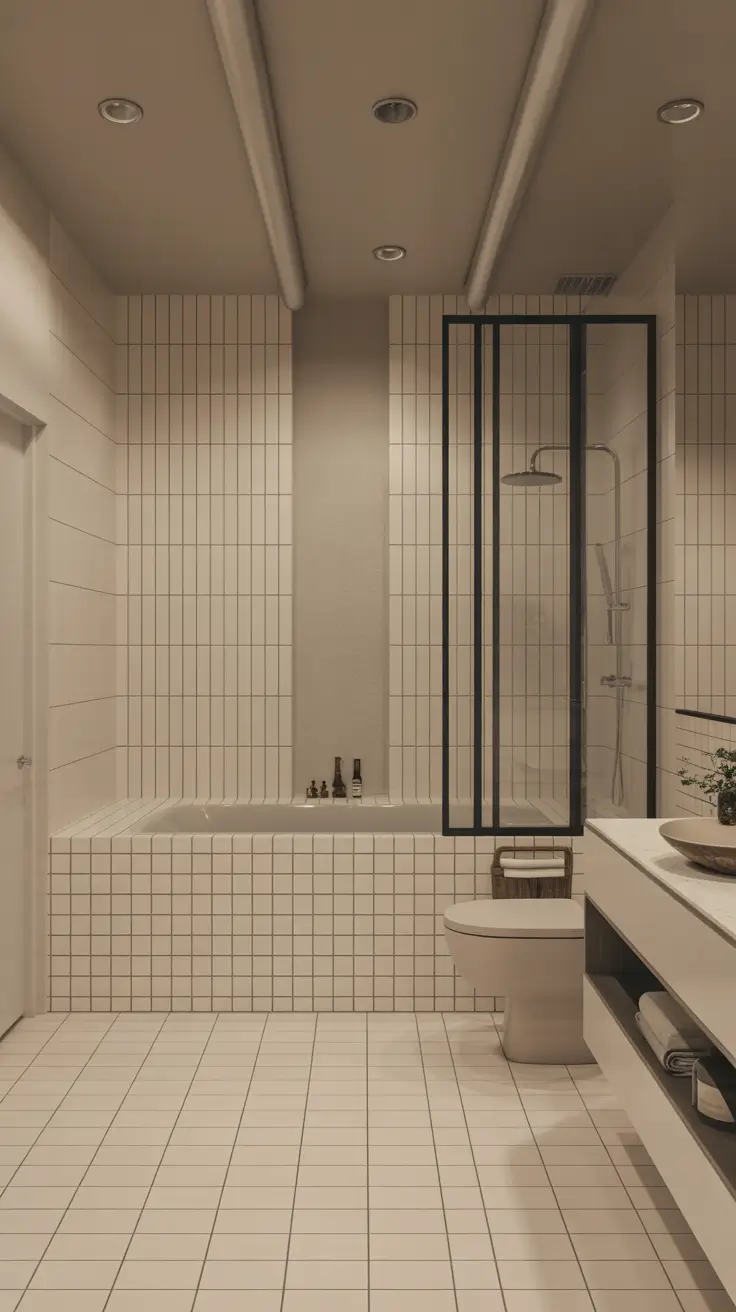 Bathroom Interior Ideas 2026: Modern, Luxe & Trendy Designs for Every Home