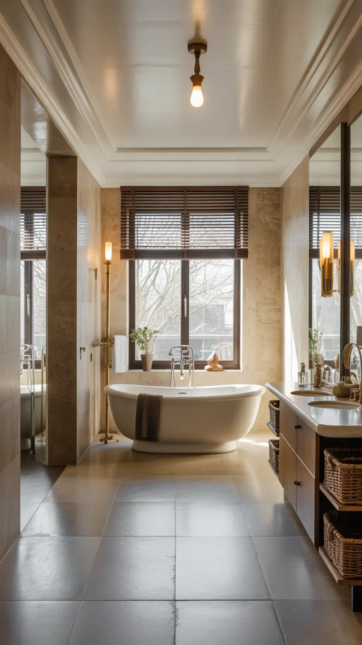 Bathroom Interior Ideas 2026: Modern, Luxe & Trendy Designs for Every Home