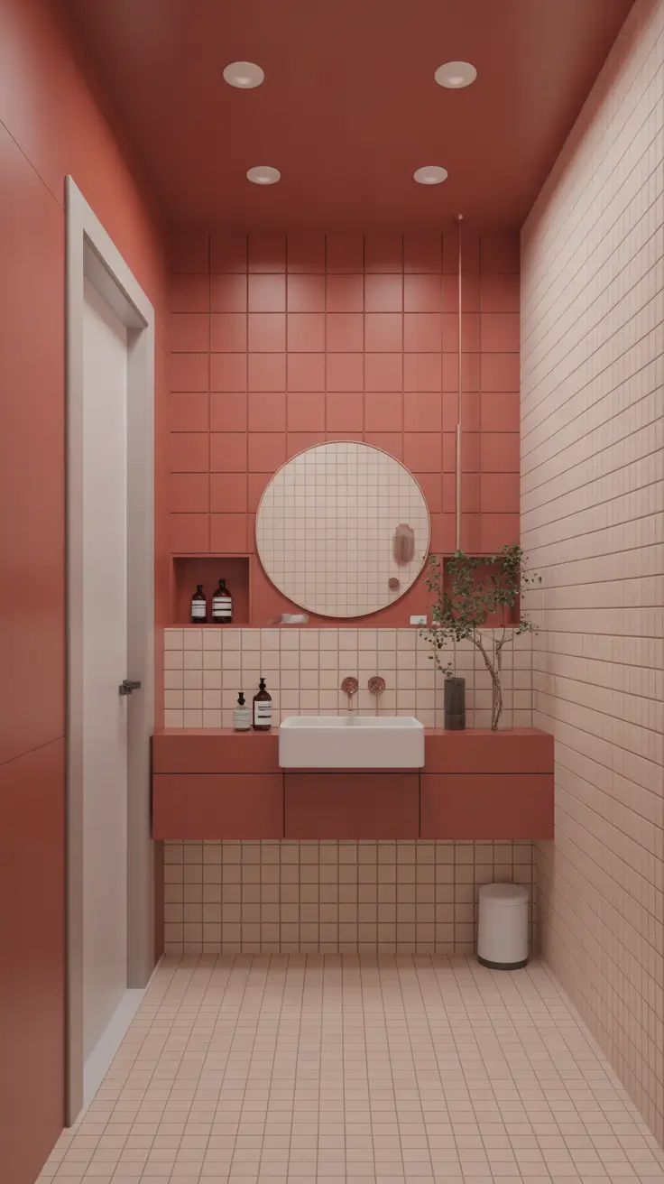 Bathroom Interior Ideas 2026: Modern, Luxe & Trendy Designs for Every Home