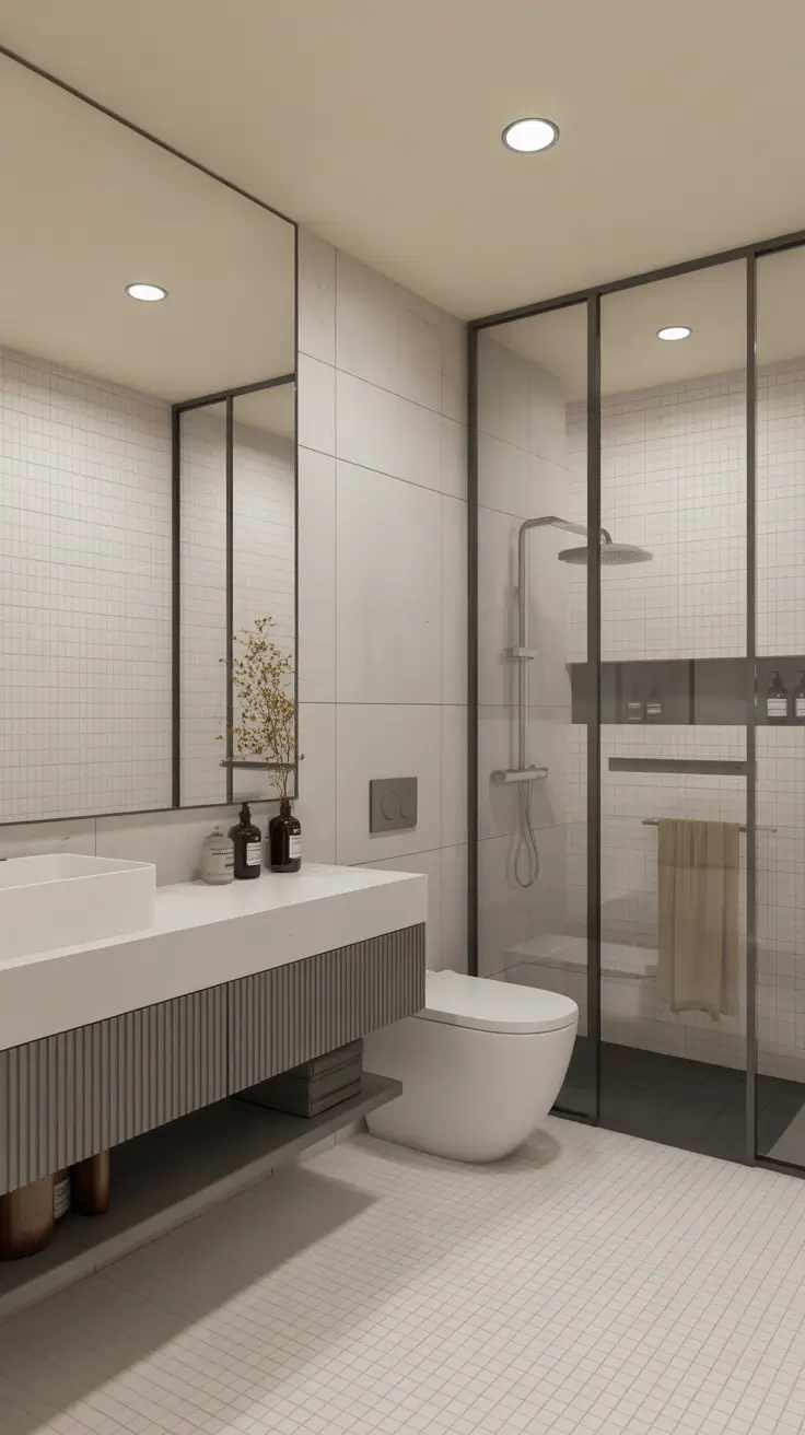 Bathroom Interior Ideas 2026: Modern, Luxe & Trendy Designs for Every Home
