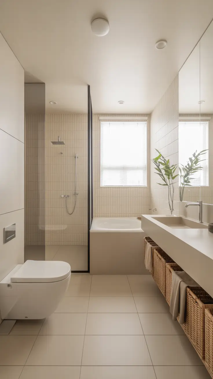Bathroom Interior Ideas 2026: Modern, Luxe & Trendy Designs for Every Home