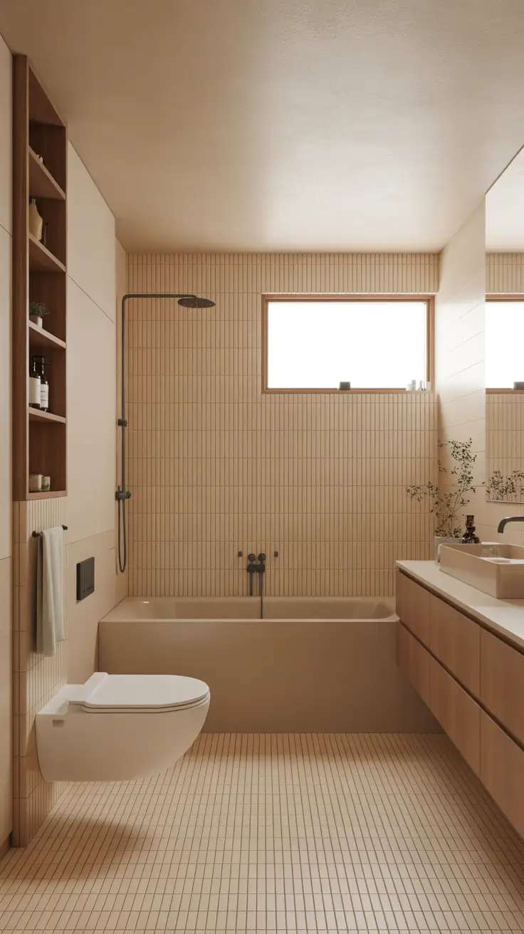 Bathroom Interior Ideas 2026: Modern, Luxe & Trendy Designs for Every Home