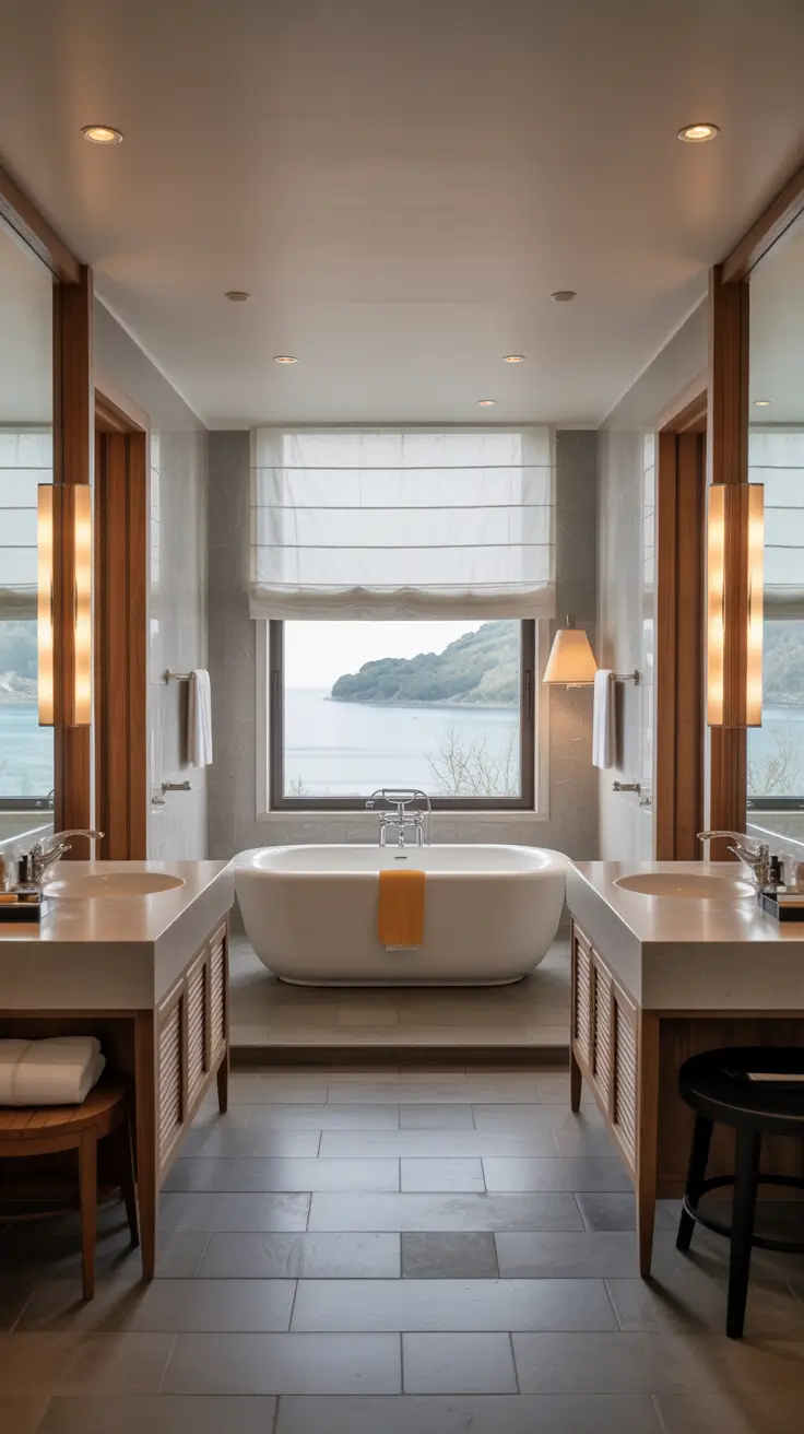 Bathroom Interior Ideas 2026: Modern, Luxe & Trendy Designs for Every Home