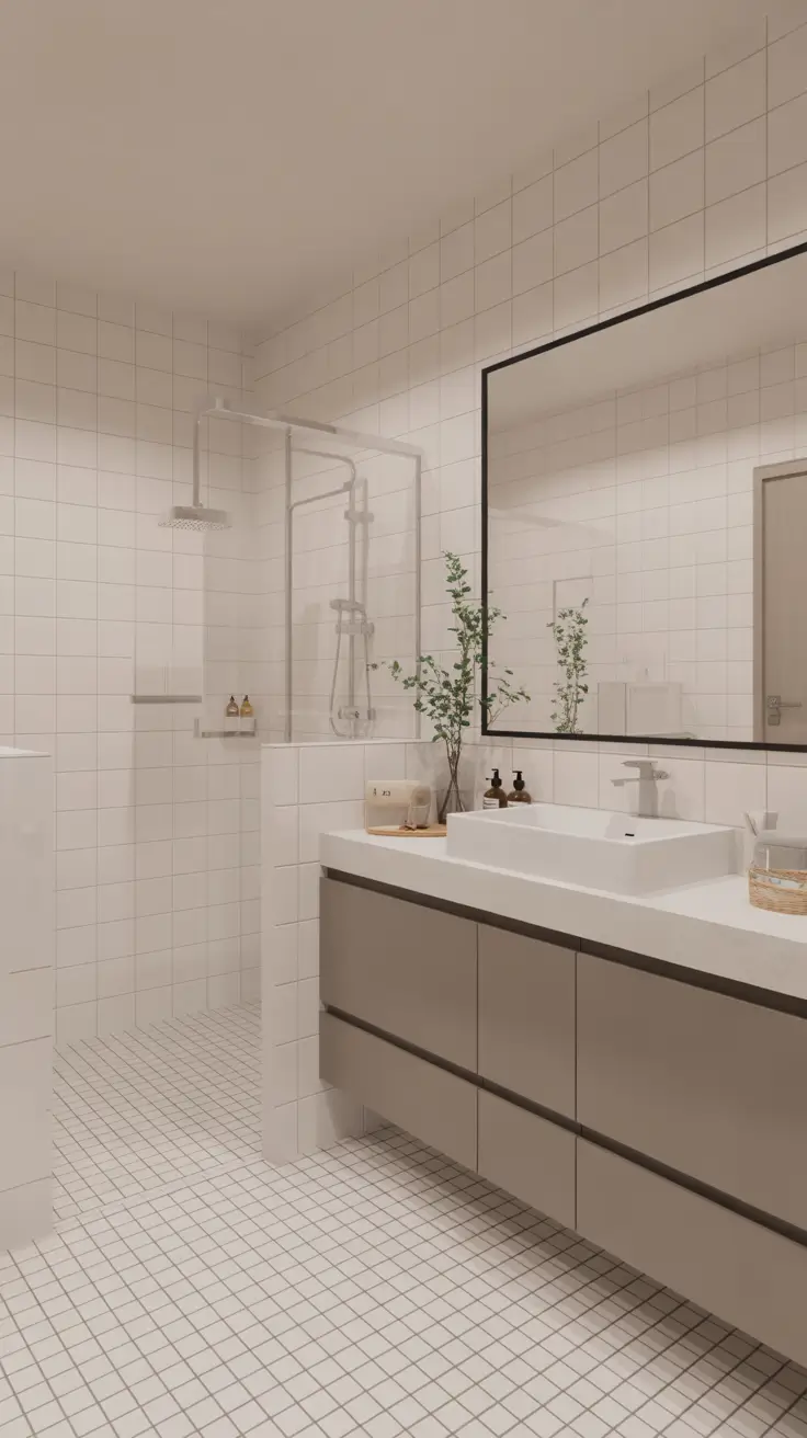 Bathroom Interior Ideas 2026: Modern, Luxe & Trendy Designs for Every Home